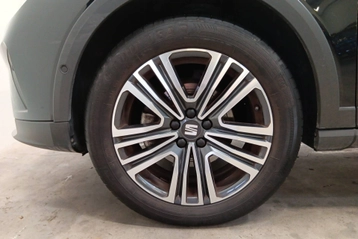 Image véhicule  Seat ARONA (6)