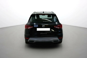Image véhicule  Seat ARONA (5)