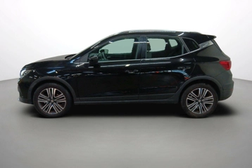 Image véhicule  Seat ARONA (15)