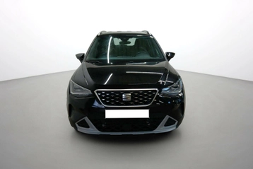 Image véhicule  Seat ARONA (4)