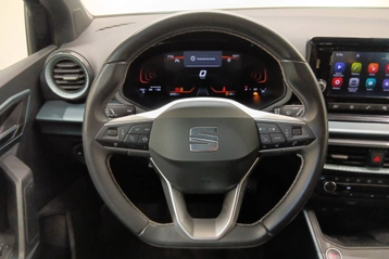 Image véhicule  Seat ARONA (10)