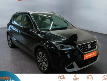 Image véhicule  Seat ARONA (17)