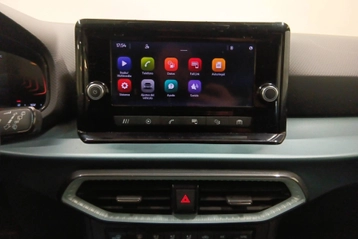 Image véhicule  Seat ARONA (11)