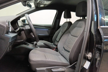Image véhicule  Seat ARONA (7)