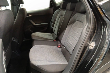Image véhicule  Seat ARONA (8)