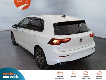 Image véhicule  Volkswagen GOLF (2)