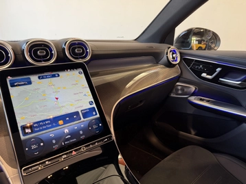 Image véhicule  Mercedes GLC Coupe (2) (16)