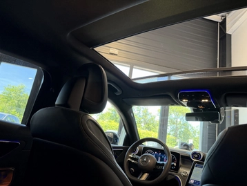 Image véhicule  Mercedes GLC Coupe (2) (5)