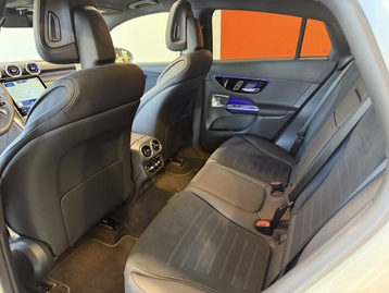 Image véhicule  Mercedes GLC Coupe (2) (11)
