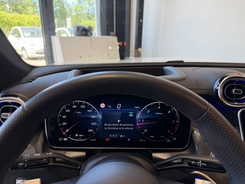 Image véhicule  Mercedes GLC Coupe (2) (15)