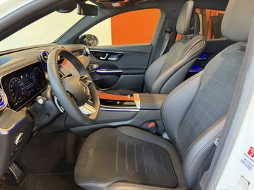 Image véhicule  Mercedes GLC Coupe (2) (9)