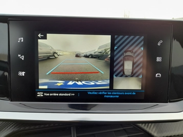 Image véhicule  Peugeot 208 (15)