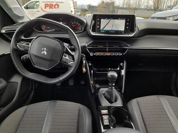 Image véhicule  Peugeot 208 (7)