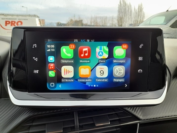 Image véhicule  Peugeot 208 (10)