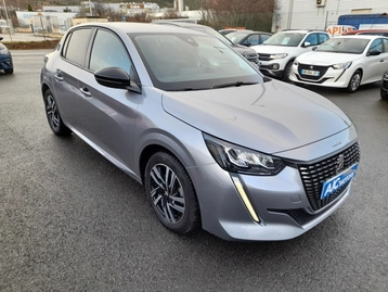 Image véhicule  Peugeot 208 (3)