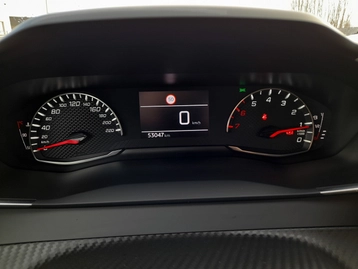 Image véhicule  Peugeot 208 (11)