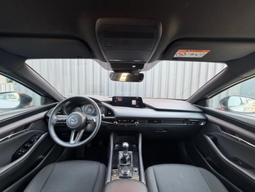 Image véhicule  Mazda MAZDA 3 (7)