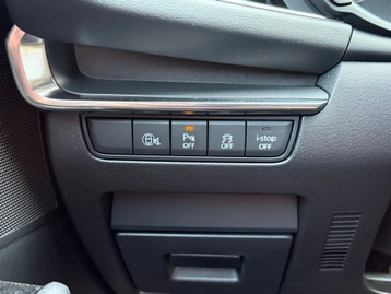 Image véhicule  Mazda MAZDA 3 (22)