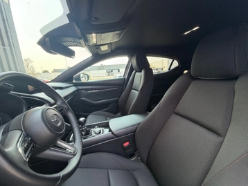 Image véhicule  Mazda MAZDA 3 (8)