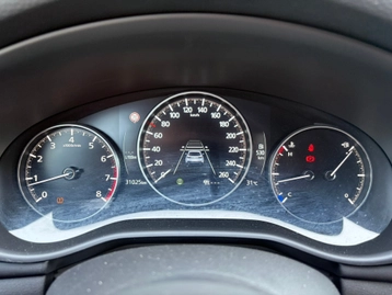 Image véhicule  Mazda MAZDA 3 (12)