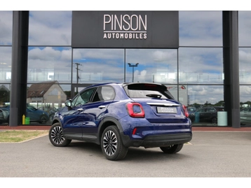 Image véhicule  Fiat 500X (3)