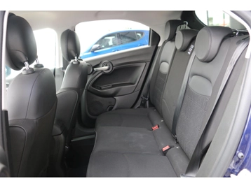 Image véhicule  Fiat 500X (34)