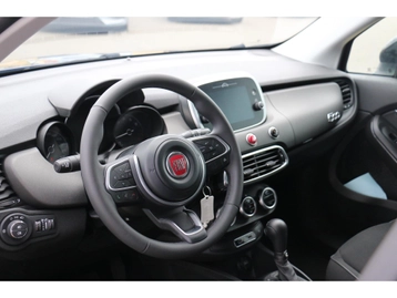 Image véhicule  Fiat 500X (18)