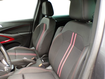 Image véhicule  Opel CROSSLAND (8)