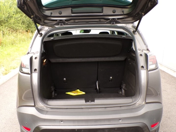 Image véhicule  Opel CROSSLAND (16)