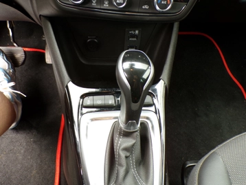 Image véhicule  Opel CROSSLAND (11)