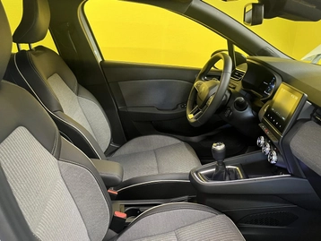 Image véhicule  Renault CLIO (10)