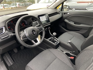 Image véhicule  Renault CLIO V (7)