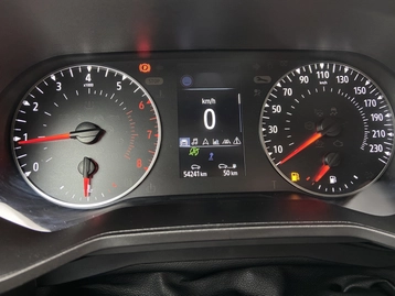 Image véhicule  Renault CLIO V (13)