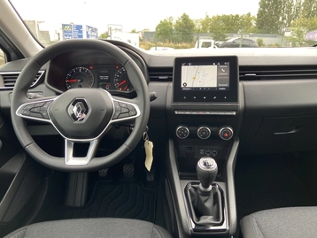 Image véhicule  Renault CLIO V (6)
