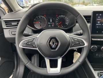 Image véhicule  Renault CLIO V (14)