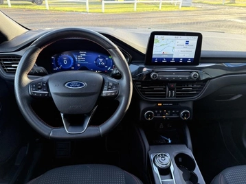 Image véhicule  Ford KUGA (5)