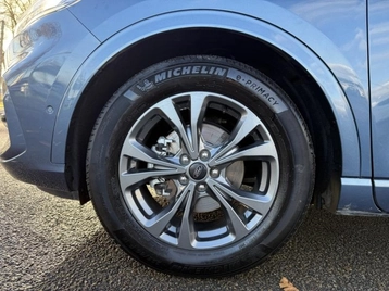 Image véhicule  Ford KUGA (16)