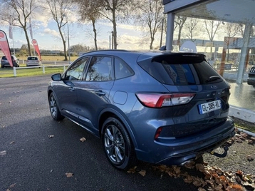 Image véhicule  Ford KUGA (2)