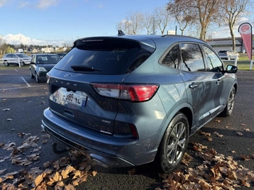 Image véhicule  Ford KUGA (3)