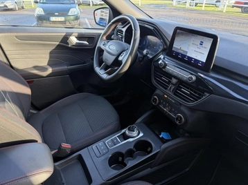 Image véhicule  Ford KUGA (6)