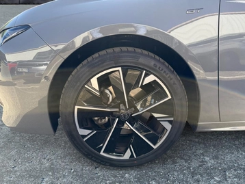 Image véhicule  Peugeot 508 SW (6)