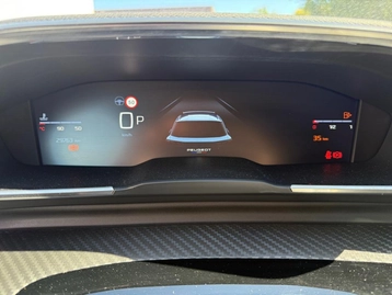 Image véhicule  Peugeot 508 SW (21)