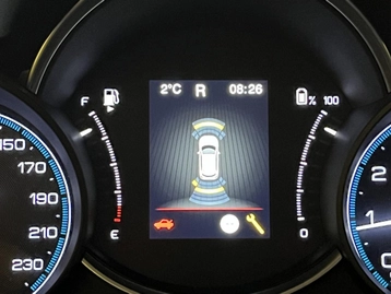 Image véhicule  Fiat 500X (3)