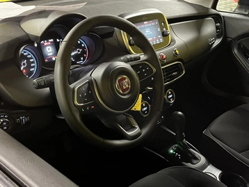 Image véhicule  Fiat 500X (12)