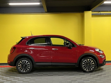 Image véhicule  Fiat 500X (34)