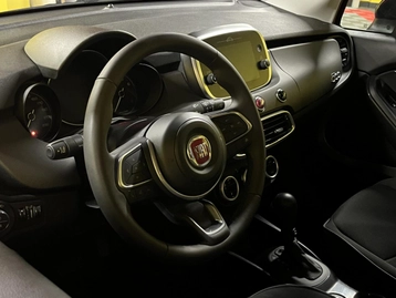 Image véhicule  Fiat 500X (17)
