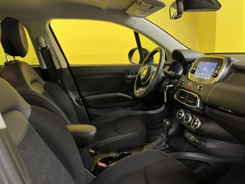Image véhicule  Fiat 500X (26)