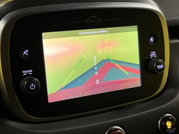 Image véhicule  Fiat 500X (6)