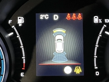 Image véhicule  Fiat 500X (36)