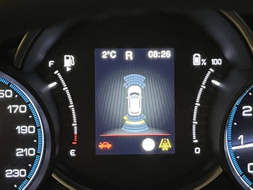 Image véhicule  Fiat 500X (4)